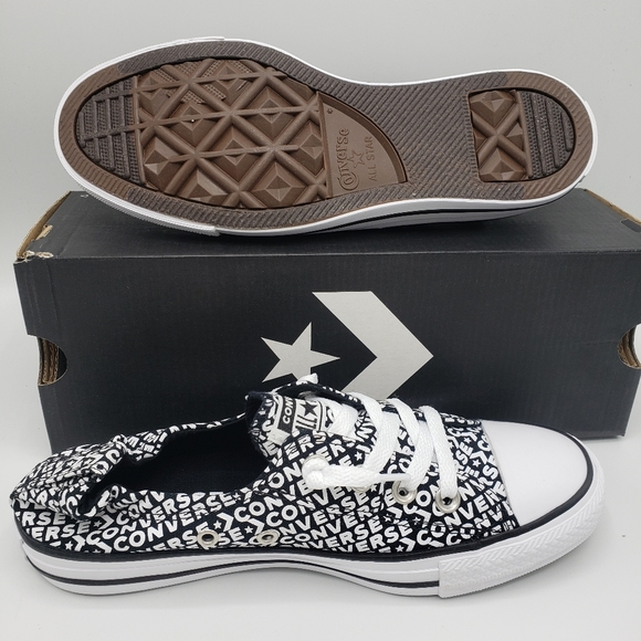 Converse OX Shoreline Slip On - Picture 2 of 5